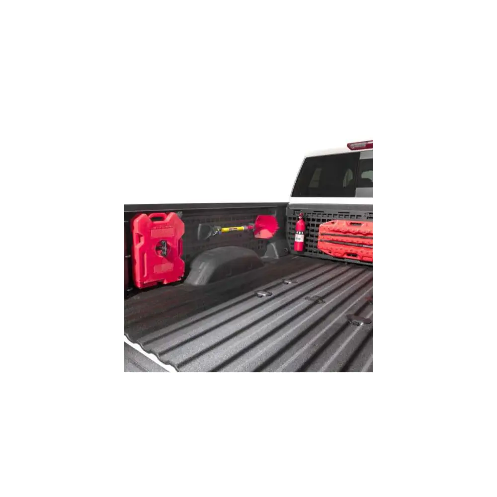 Putco Truck Bed MOLLE Cargo Panel - Driver's Side - PUT195021
